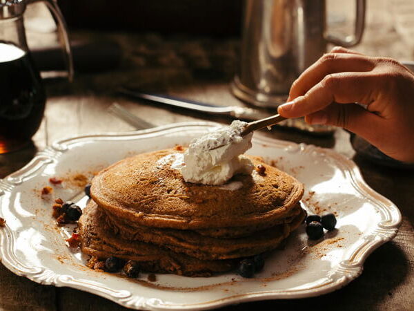 Peach and Bell Pepper Chutney